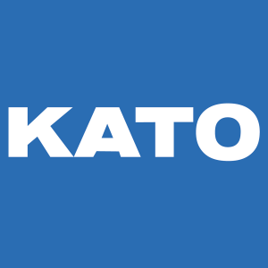 KATO-Logo