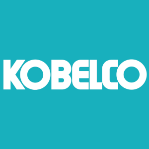 Kobelco-Logo
