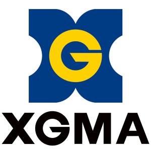 XGMA-logo