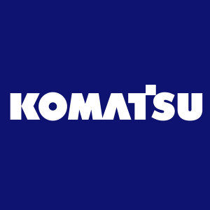 komatsu-logo