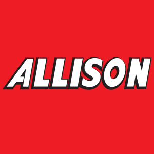 Allison-Logo