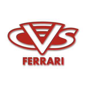 CVSFerrari-Logo