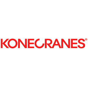 Konecranes-Logo