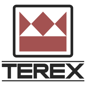 Terex-Logo