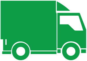 Truck Vector